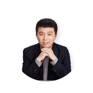 萬維鋼