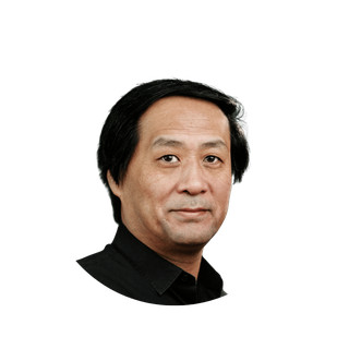 徐衛國