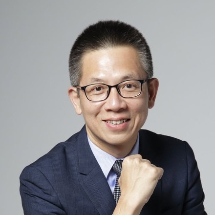 郝旭烈
