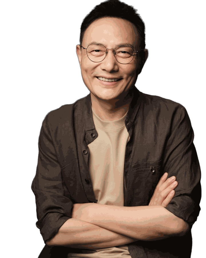 羅振宇