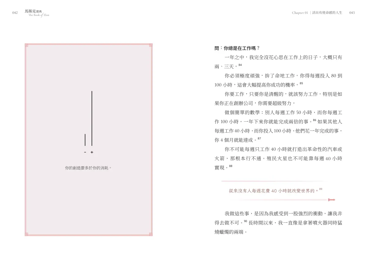 第一章 活出有使命感的人生 內頁 7