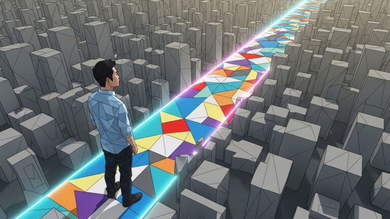 每天上班都像在坐牢？樊登解讀《低風險創業》：你恨的不是那份薪水，是你還沒找到那個「真問題」｜樊登讀書