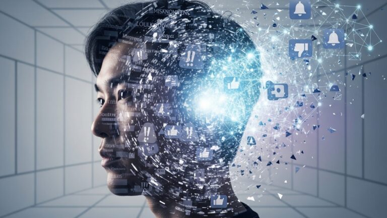 為什麼一則食安新聞就能引爆全民恐慌？樊登解碼「效用層疊」：看穿大腦的從眾偏見，找回被焦慮綁架的現代生活｜樊登讀書《快思慢想》