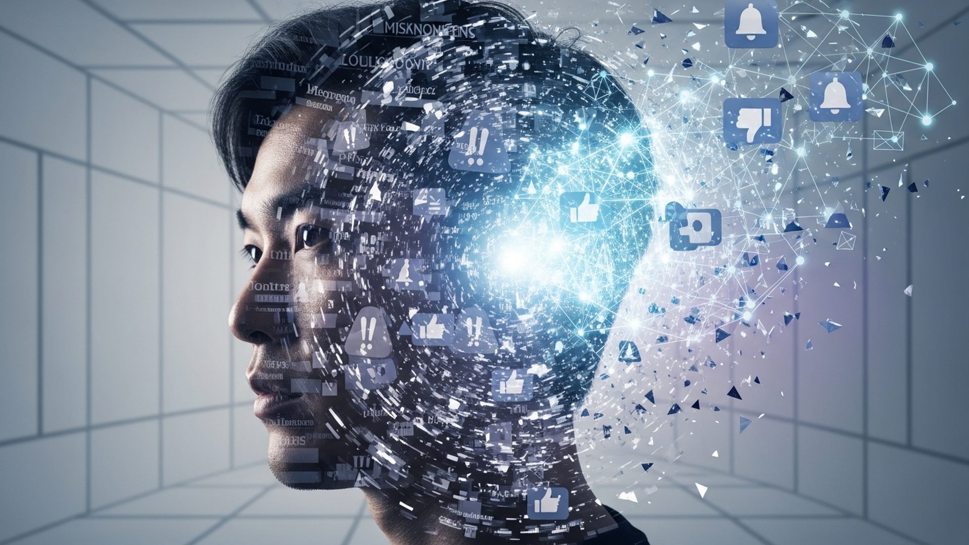 為什麼一則食安新聞就能引爆全民恐慌？樊登解碼「效用層疊」：看穿大腦的從眾偏見，找回被焦慮綁架的現代生活｜樊登讀書《快思慢想》 - 相關文章配圖