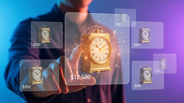 為什麼你家的二手破銅爛鐵，在拍賣上總是賣不掉？樊登「稟賦效應」：看穿大腦的主權濾鏡｜樊登說書《快思慢想》