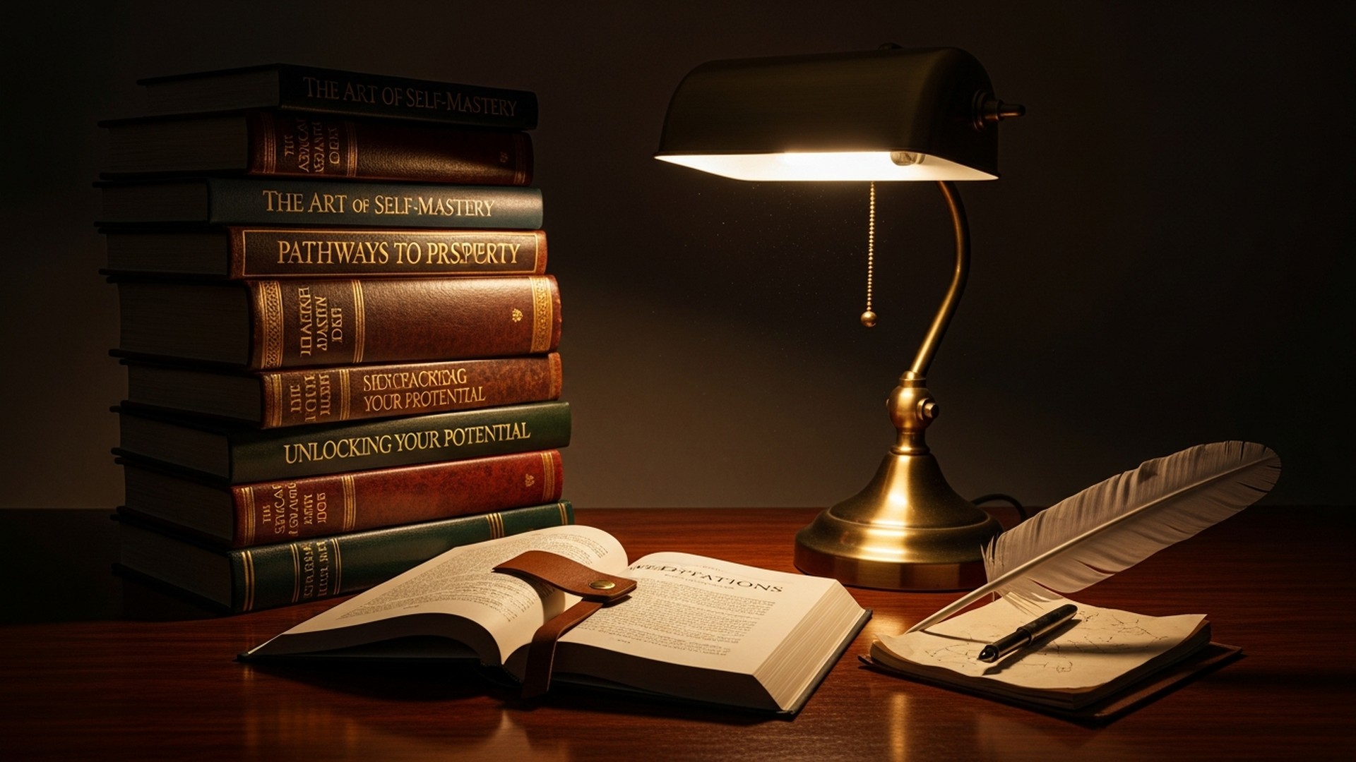 為什麼你看完了一百本書，脾氣一樣暴躁？樊登破解「學習無效」的真相：拒絕啟動系統二，你永遠只能在底層徘徊｜樊登讀書《快思慢想》 - 相關文章配圖