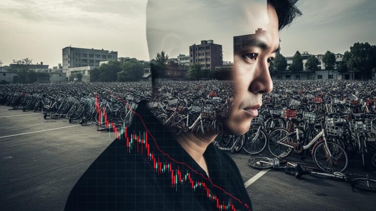 為什麼曾經火爆的共享單車死了一地？樊登解讀《低風險創業》：砸大錢搶市場，掩蓋不了「沒有秘密」的致命傷｜樊登說書