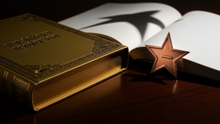 為什麼菜色再好，客人結帳等太久就給一星？樊登破解「峰終定律」：搞懂大腦的記分板，別讓結尾的瑕疵毀了你的餐廳｜樊登讀書《快思慢想》