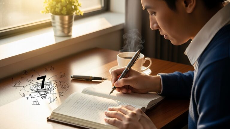 為什麼談判總是先開價的人贏？樊登拆解「錨定效應」：看懂大腦的定價暗示，別再讓對手牽著鼻子走｜樊登讀書《快思慢想》