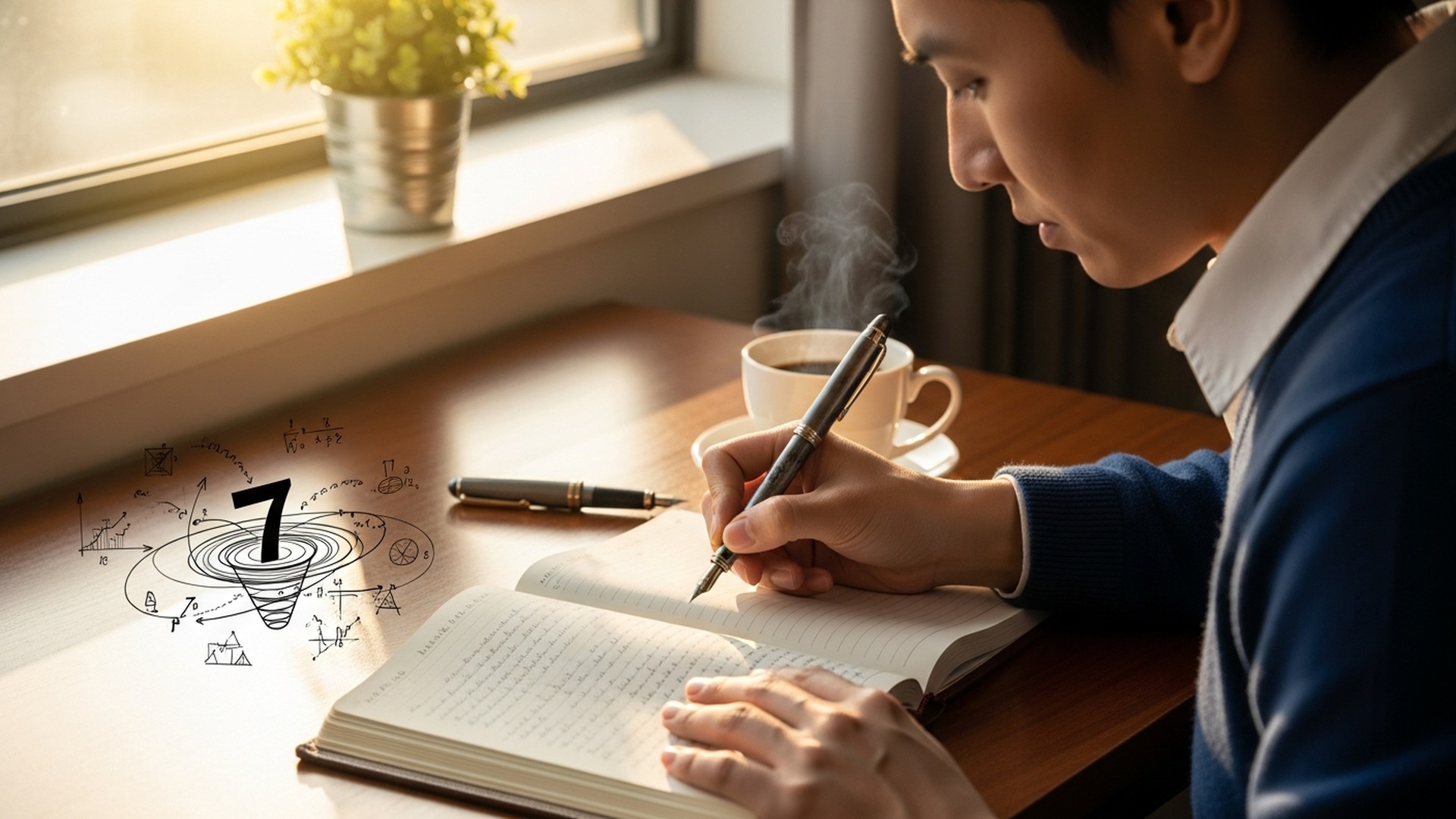 為什麼談判總是先開價的人贏？樊登拆解「錨定效應」：看懂大腦的定價暗示，別再讓對手牽著鼻子走｜樊登讀書《快思慢想》 - 相關文章配圖