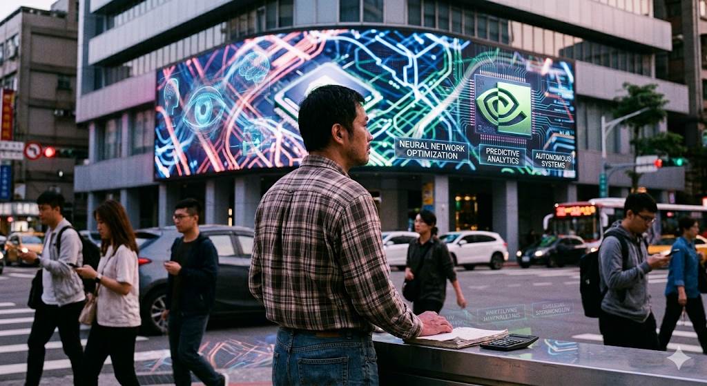 AI 時代的職涯轉型：勞動力被取代，投資 AI「賣鏟子的人」成為生存之道