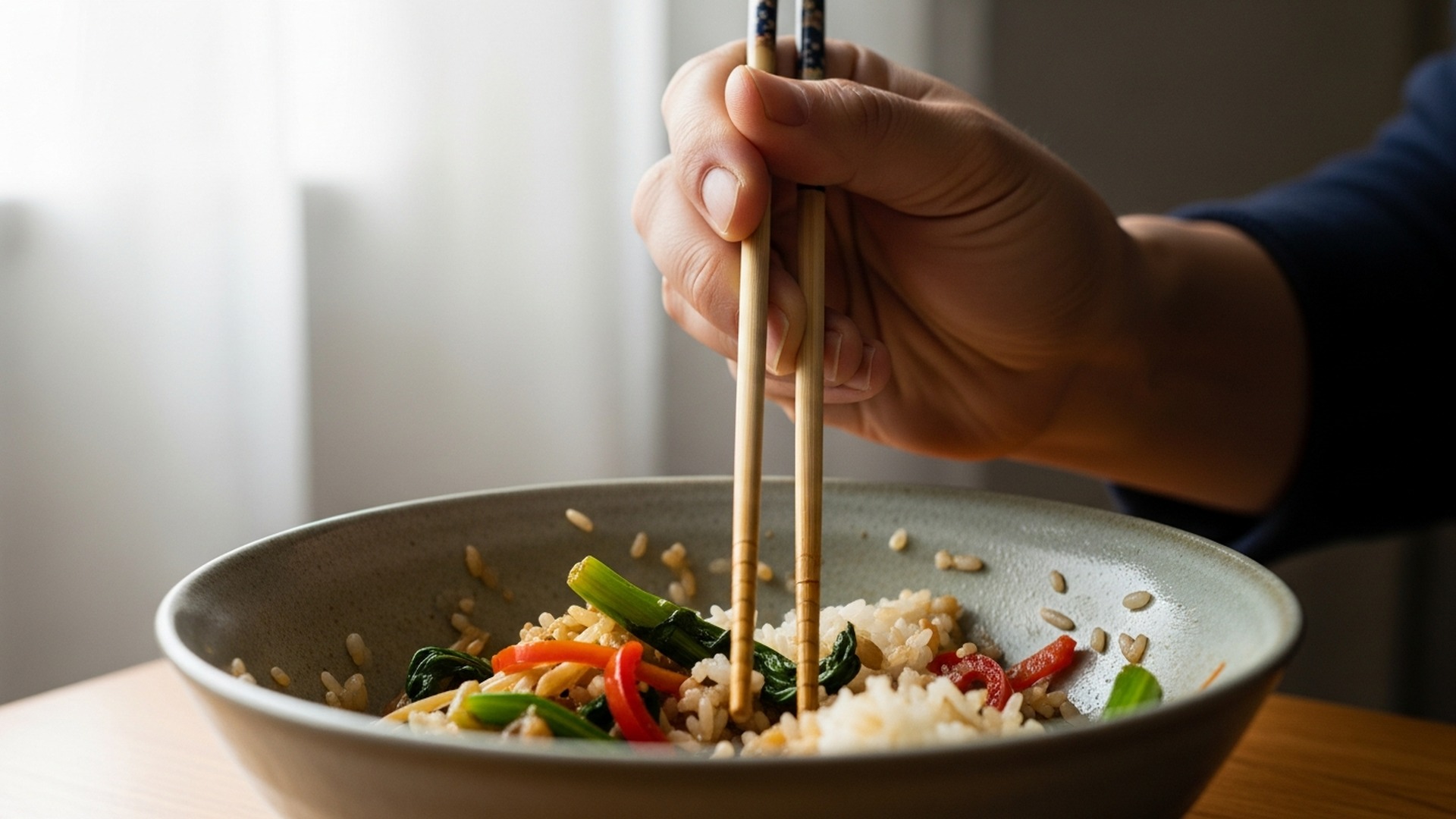 「不要浪費」這句話正在讓你變胖｜樊登讀書《學會吃飯》 相關配圖