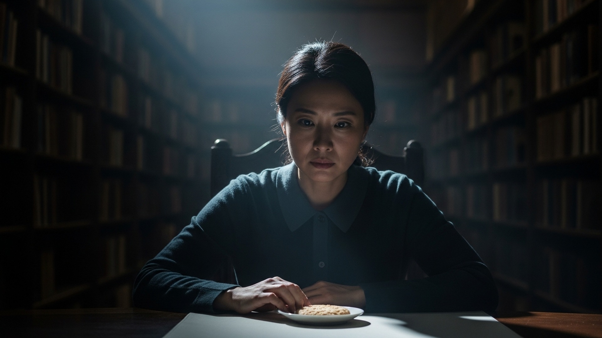 餅乾情境：學習型媽媽面對孩子掉餅乾的兩難，樊登揭露致命盲點與情感變形，強調直覺帶娃。