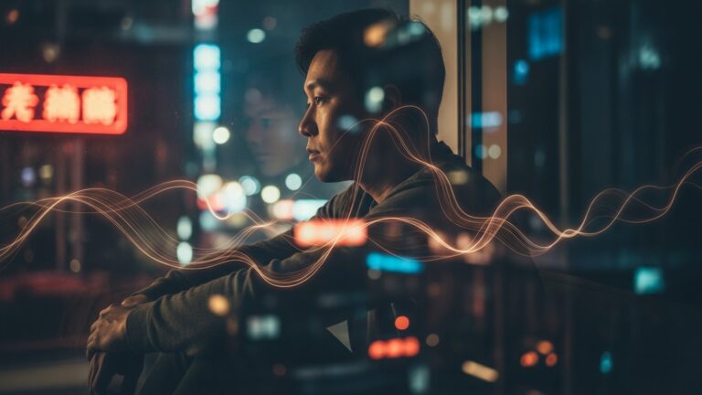 你半夜叫的那份炸雞，吃的不是飢餓，是寂寞｜樊登讀書《學會吃飯》