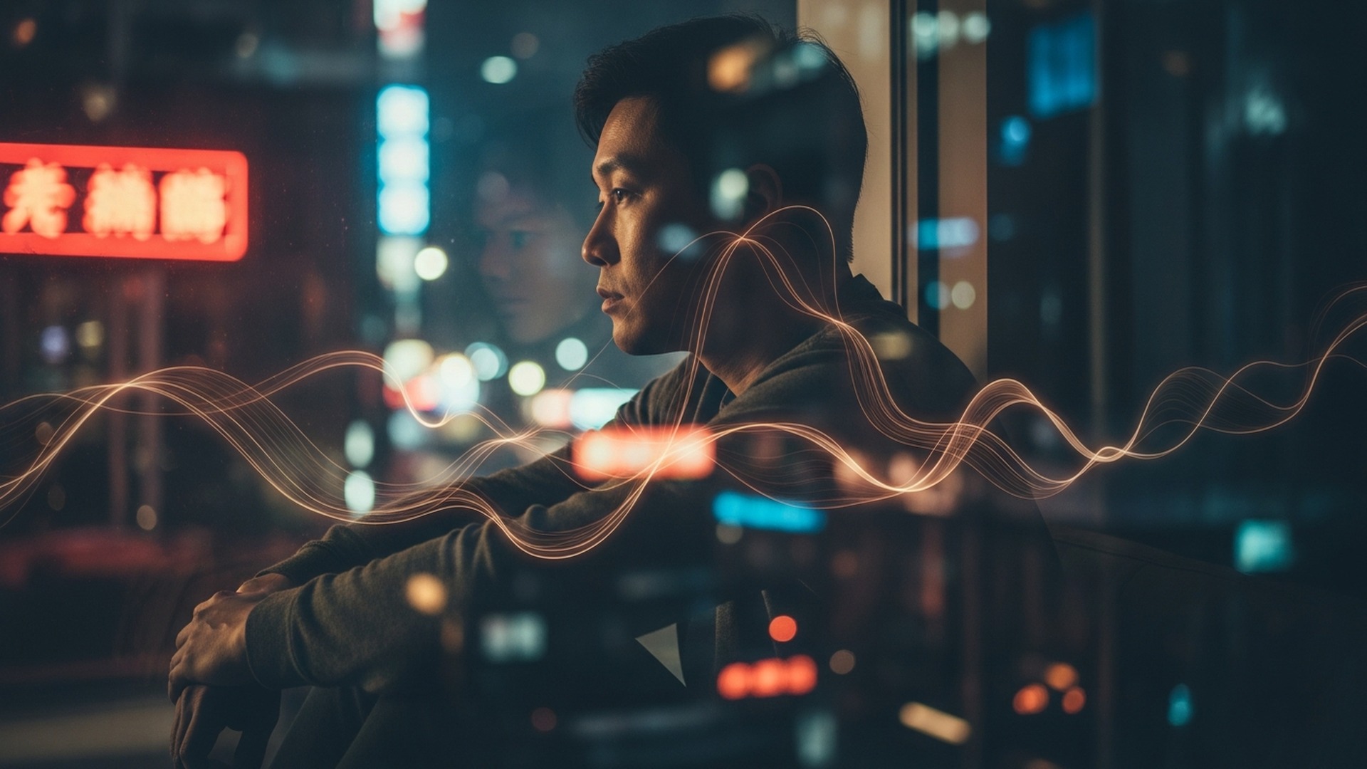 你半夜叫的那份炸雞，吃的不是飢餓，是寂寞｜樊登讀書《學會吃飯》 相關配圖