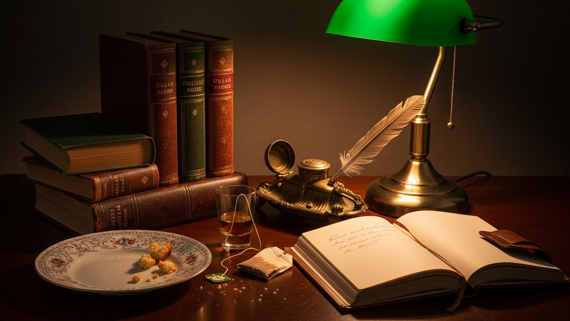 你每天做 200 個吃飯決定，卻沒有一次是清醒的｜樊登讀書 相關配圖