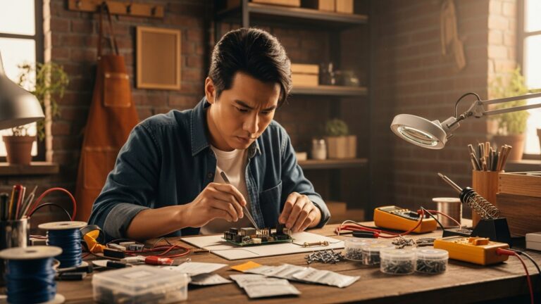 你的團隊不是缺預算，是缺「限制」：為何 SpaceX 和阿波羅 13 號都用這招創造奇蹟？