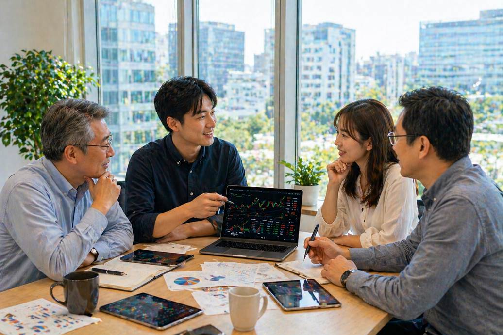 保守+積極 8020 法則：核心衛星持股法讓資產穩中求勝又有超額報酬