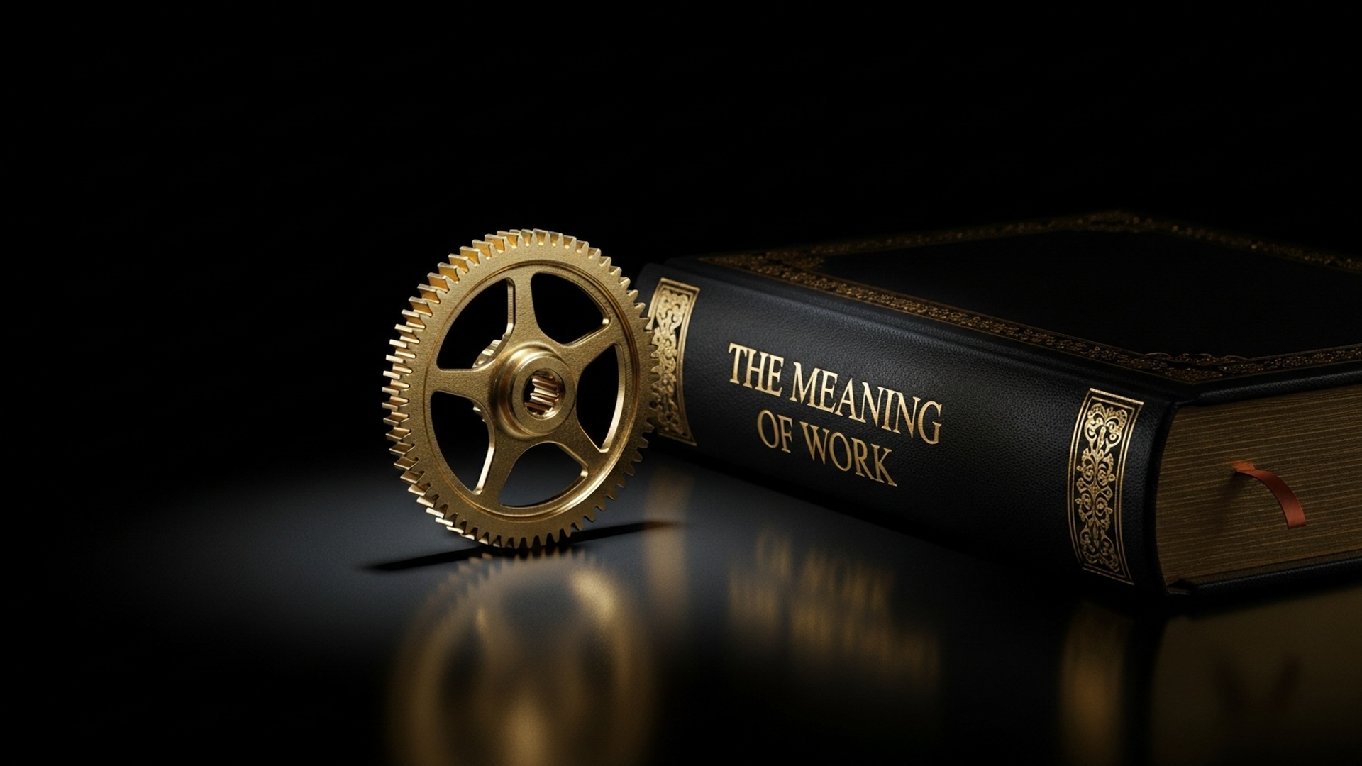 公司如何留住頂尖人才？樊登公開 OPA 法則：用「回聲效應」打造善意流動的防彈團隊 相關配圖