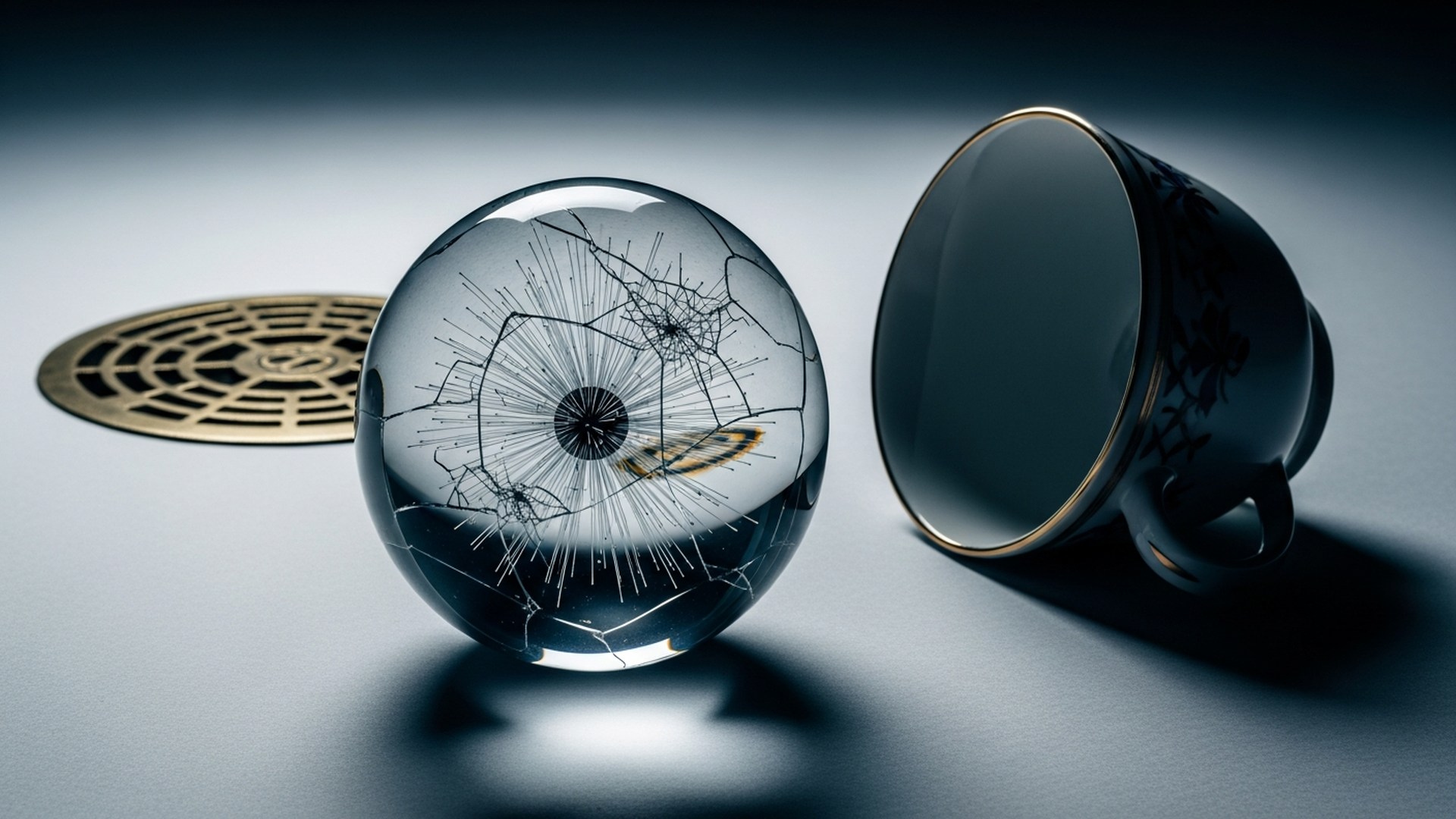 樊登點破：職場公廁髒亂，是團隊大腦過勞與缺乏善意的徵兆。