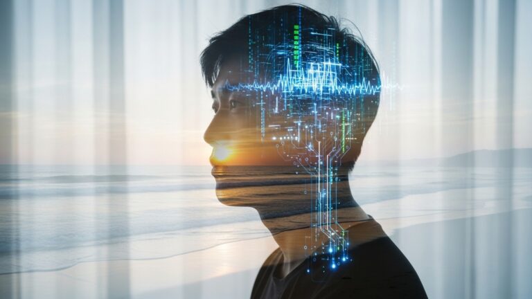 出國散心回來反而更疲憊？樊登點破現代人的休息迷思：你必須學會關閉大腦的「背景運算」