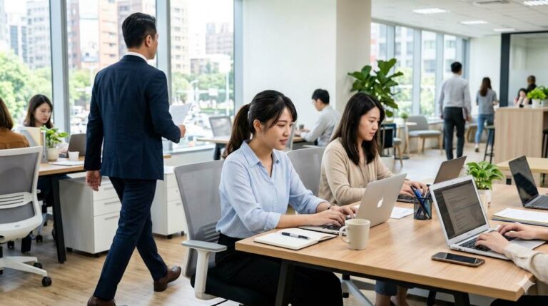 別再等好老闆出現！4思維+4行動讓你在職場上變成對的人