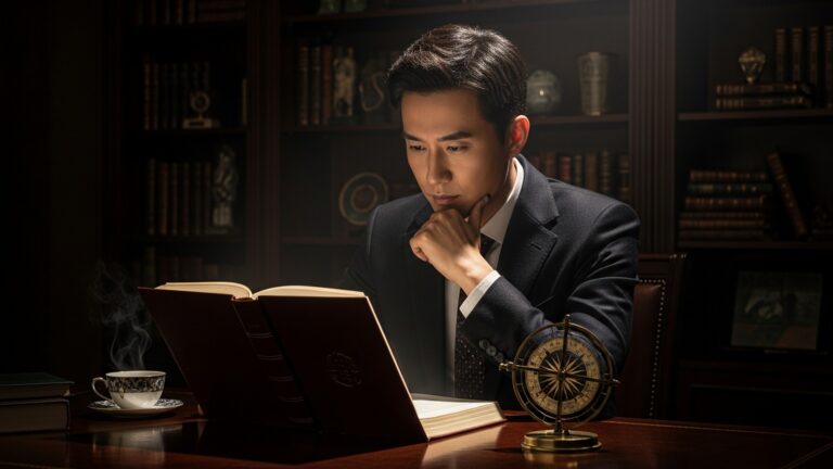 副業到底該做什麼？矽谷神書《納瓦爾寶典》揭示核心法則：準創業者必須學會「把自己產品化」的終極獲利模式