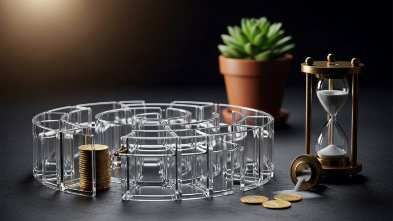 創業只是為了財富自由？樊登點醒《活出工作的意義》迷宮：只盯著錢看的人，永遠熬不過低谷