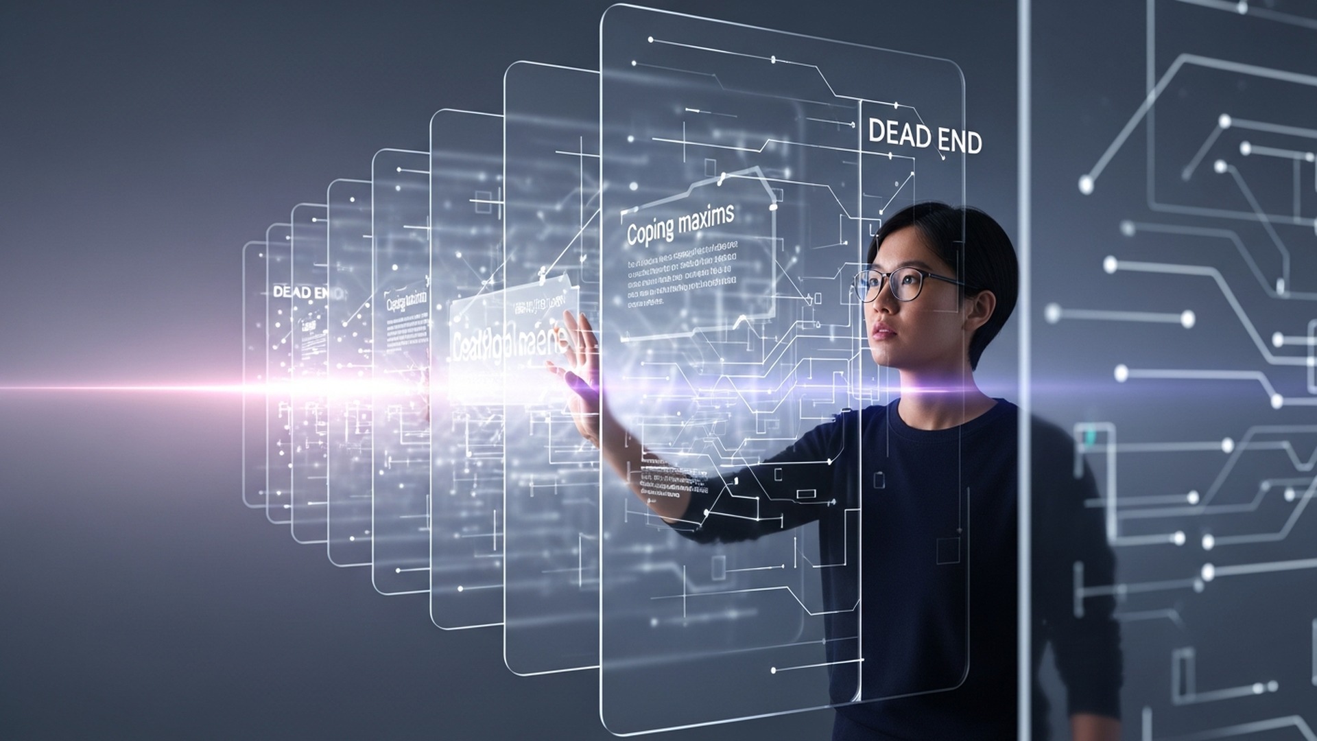 創業遇到死局怎麼辦？樊登解碼《活出工作的意義》：學會建立你的「應對格言」，在絕境中奪回主動權 相關配圖