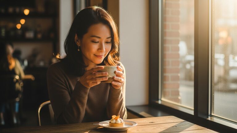 吃貨的最高境界：用 4 口吃出一輩子的甜｜樊登說書《學會吃飯》