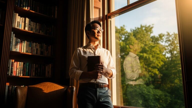 團隊死氣沉沉怎麼救？卓越領導者如何從抱怨大環境，轉危為機奪回主導權