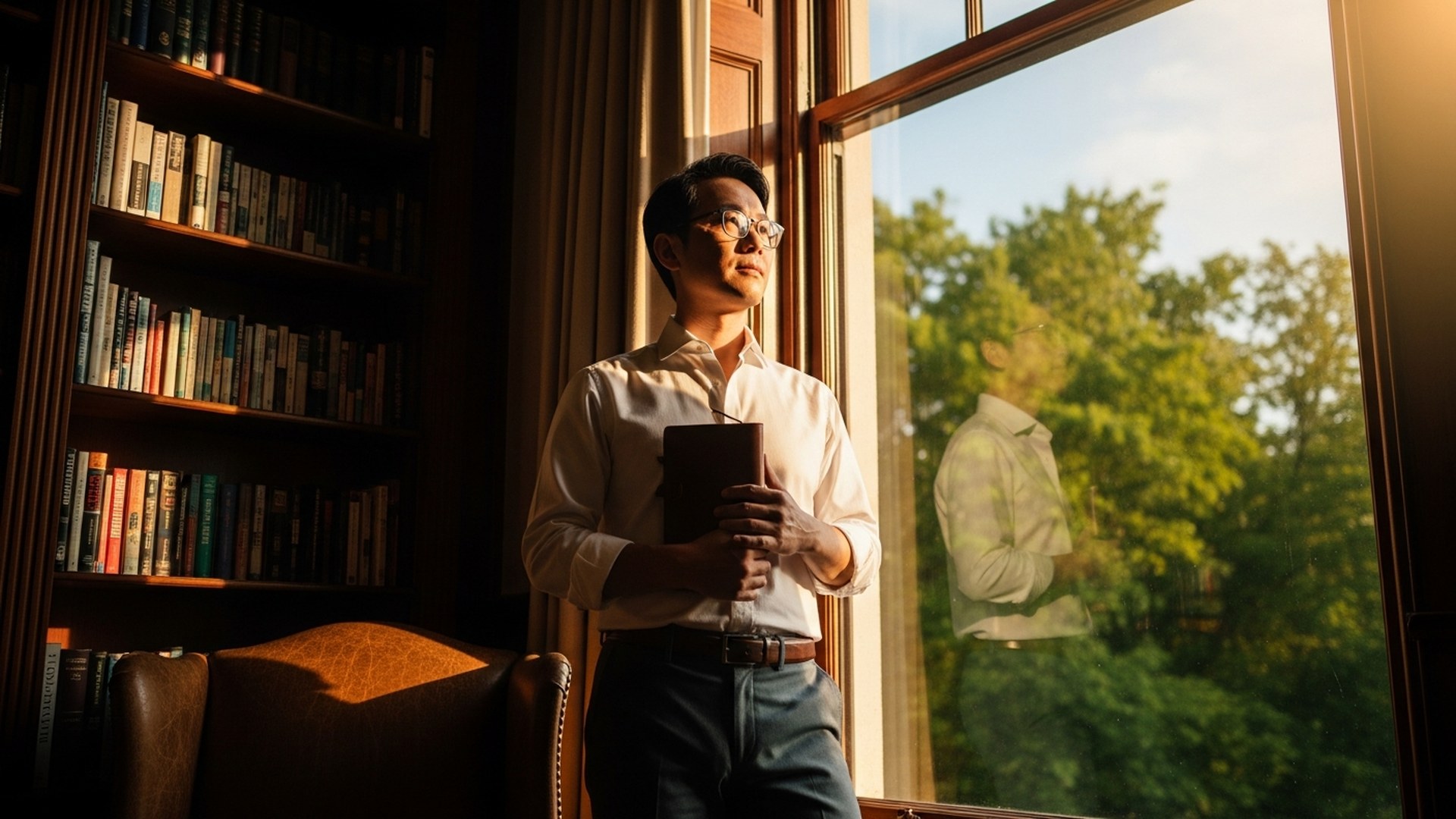 團隊死氣沉沉怎麼救？卓越領導者如何從抱怨大環境，轉危為機奪回主導權 相關配圖