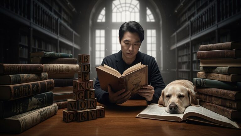 為什麼你越學習越焦慮？ 中年危機的生存法則：戳破「二手生活」假象