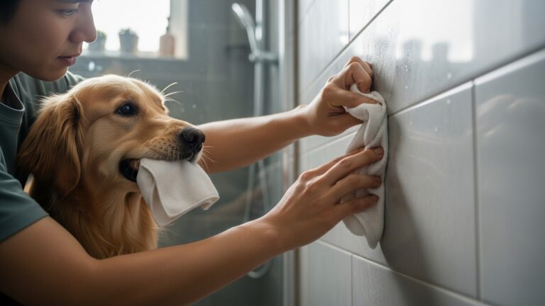 孩子難管教、對父母的付出無感？帶孩子去洗一次廁所，勝過一萬句蒼白的說教