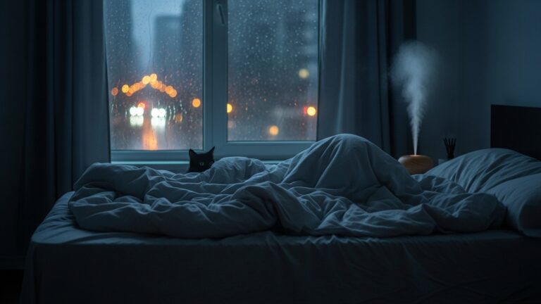 凌晨3點躺在床上，腦袋卻停不下來？樊登解讀森林僧侶17年修行心法：學會這招，焦慮念頭再也綁架不了你