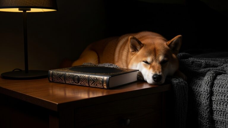 考前總被「我一定考不上」的念頭綁架？樊登解讀森林僧侶17年修行核心：你腦中那個否定你的聲音，根本就不是你