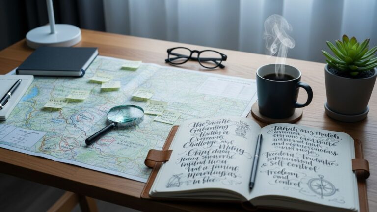 工作沒熱情、每天只想等下班？用「凡事徹底」的微小行動，拯救你的職場迷茫