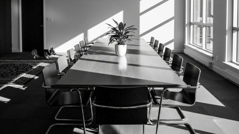 部門之間總是互踢皮球？《掃除道》教你用「清掃公共區域」打造極致利他的高能團隊