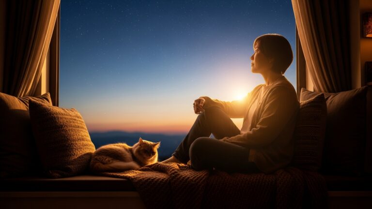 孩子長大會變成冷漠的自私鬼嗎？《掃除道》教你用「離開時順手整理」培養頂級同理心