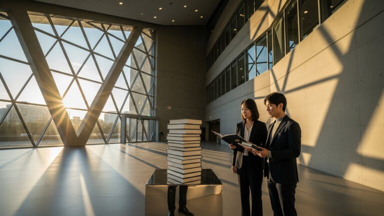 狂砸百萬做內訓，不如社長帶頭洗廁所？連小偷都敬畏的環境，如何創造驚人業績