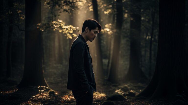 被裁員、投資失利、健檢紅字？樊登解讀《我可能錯了》：森林僧侶最愛的一個故事，讓你看懂人生谷底的真面目