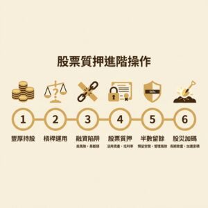股票質押