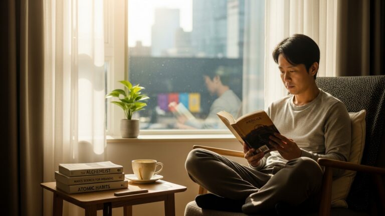 成功無法複製，只能成長：樊登教你突破人生困局的「主角模式」與 4 個成長思維絆腳石