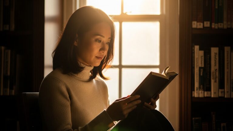 成長 = 捕捉訊號 – 過濾雜訊：為何你總是把「運氣」當成「實力」？