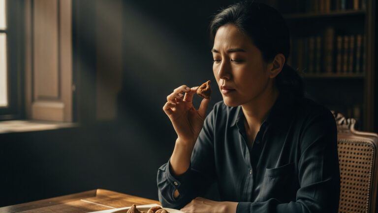 樊登親測：開啟味蕾和胃的感受器後，飯量直接下降｜樊登說書《學會吃飯》