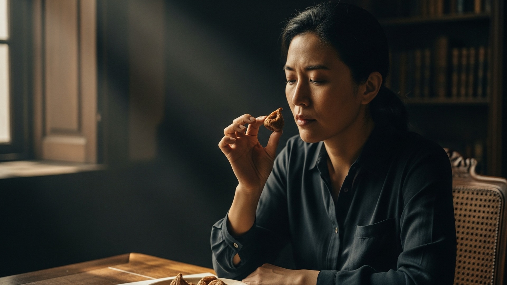 樊登親測：開啟味蕾和胃的感受器後，飯量直接下降｜樊登讀書《學會吃飯》 相關配圖