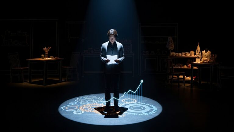 準備立刻遞辭呈？《納瓦爾寶典》警告準創業者：辭職前，請先學會找尋你的「邊際成本為零」放大器