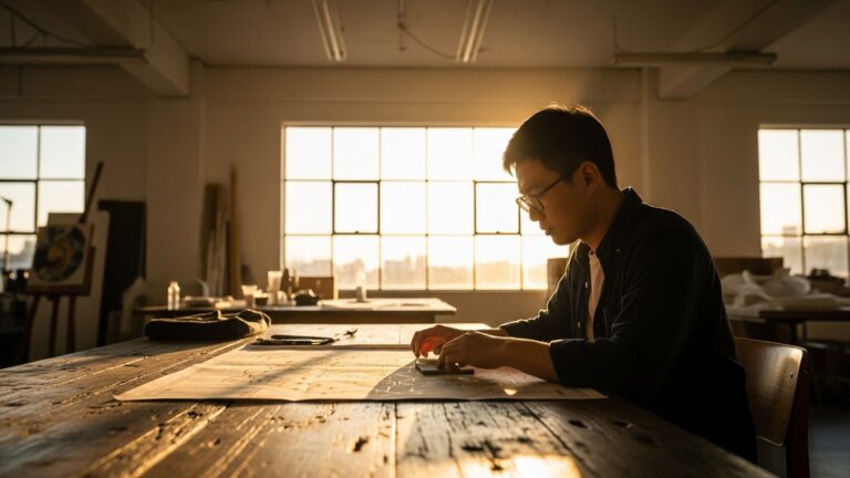 滿腦子都是失敗了怎麼辦的焦慮？樊登揭開「減反省法」：轉移注意力，把創業當成一場破關遊戲