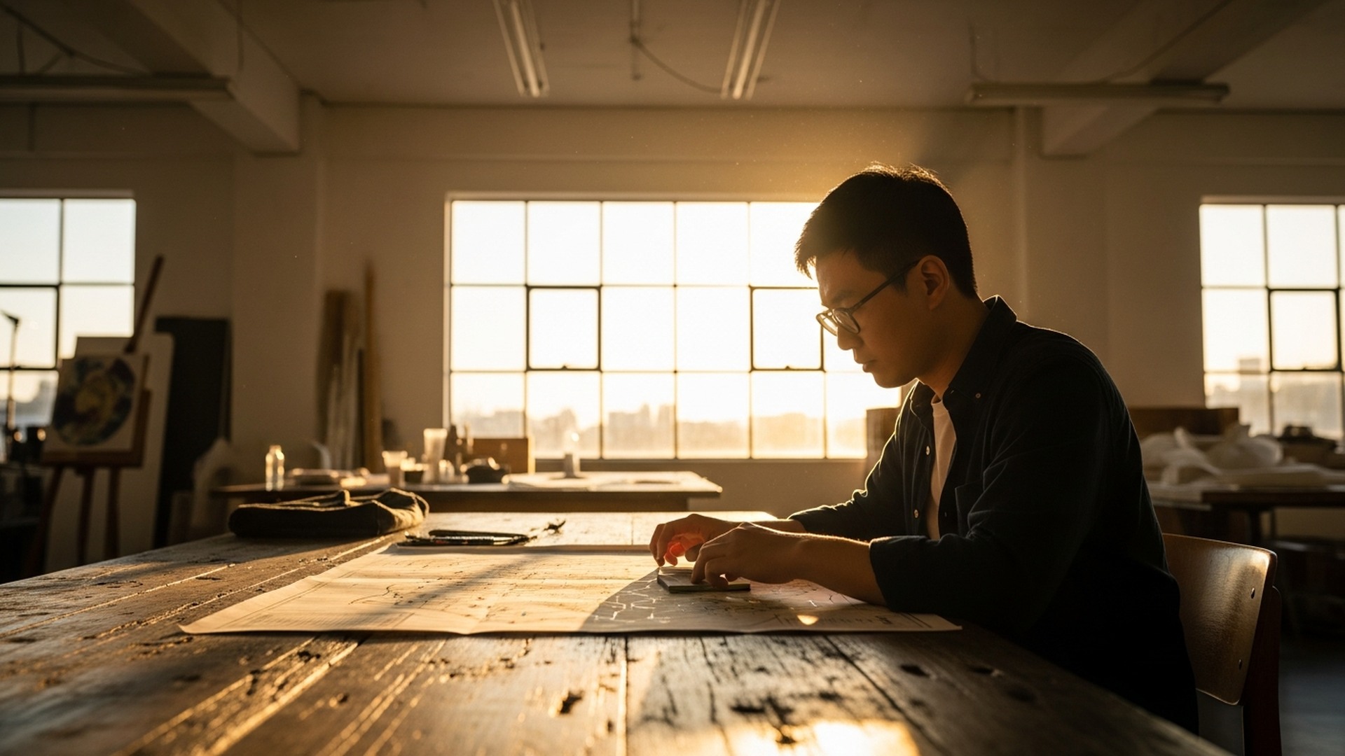 滿腦子都是失敗了怎麼辦的焦慮？樊登揭開「減反省法」：轉移注意力，把創業當成一場破關遊戲 相關配圖