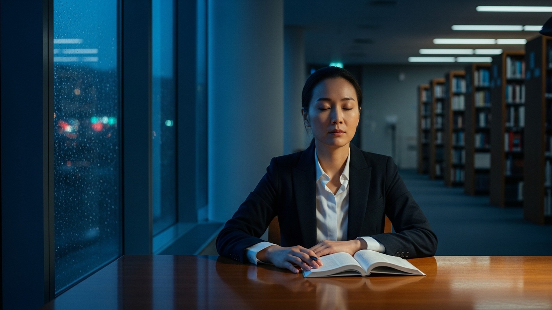 Google推正念習慣：樊登解大腦高耗能，呼吸法省20%能量